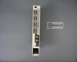 Maschine: MAZAK, MITSUBISHI MDS-C1-SP-37 Spindel Controller