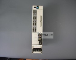 Maschine: MAZAK, MITSUBISHI MDS-C1-SP-55 Spindel Controller
