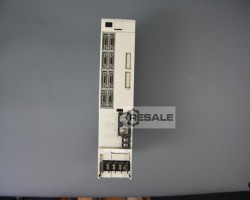 Maschine: MAZAK, MITSUBISHI MDS-C1-SP-150 Spindel Controller