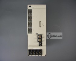 Maschine: MAZAK, MITSUBISHI MDS-C1-SP-220 Spindel Controller