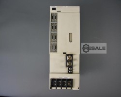 Maschine: MAZAK, MITSUBISHI MDS-C1-SP-260 Spindel Controller