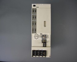 Maschine: MAZAK, MITSUBISHI MDS-C1-SP-300 Spindel Controller