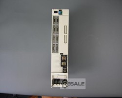 Maschine: MAZAK, MITSUBISHI MDS-C1-SPH-55 Spindel Controller