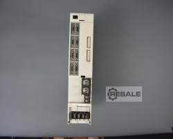 Maschine: MAZAK, MITSUBISHI MDS-C1-SPH-150 Spindel Controller