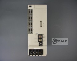 Maschine: MAZAK, MITSUBISHI MDS-C1-SPH-220 Spindel Controller