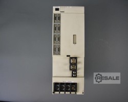 Maschine: MAZAK, MITSUBISHI MDS-C1-SPH-300 Spindel Controller