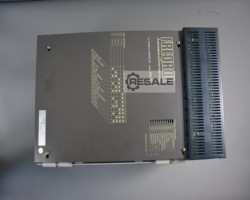 Maschine: MAZAK, MITSUBISHI FR-SE-2-5,5 K Spindel Controller