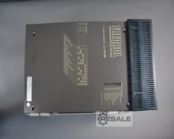 Maschine: MAZAK, MITSUBISHI FR-SE-2-7,5 K Spindel Controller