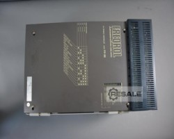 Maschine: MAZAK, MITSUBISHI FR-SE-2-18 5 K Spindel Controller