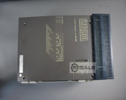 Maschine: MAZAK, MITSUBISHI FR-SE-2-22 K Spindel Controller