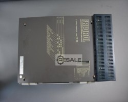 Maschine: MAZAK, MITSUBISHI FR-SE-2-26 K Spindel Controller