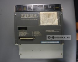 Maschine: MAZAK, MITSUBISHI FR-SF-2-11 K Spindel Controller