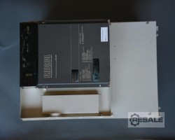 Maschine: MAZAK, MITSUBISHI FR-SF-2-37 K Spindel Controller