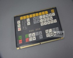 Maschine: MAZAK, MITSUBISHI KS-YZ11B Tastatur
