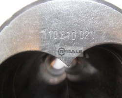 Maschine: VEMAG 110610020 Füllmaschine