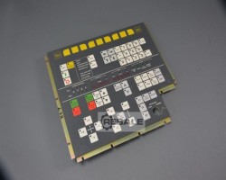 Maschine: MAZAK, MITSUBISHI KS-4YZ40IA Tastatur