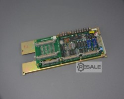 Maschine: MAZAK, MITSUBISHI QY904 Tastatur