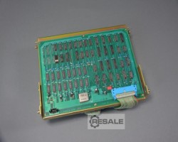 Maschine: MAZAK, MITSUBISHI KS-YZ2IA-II Tastatur