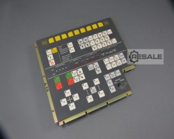 Maschine: MAZAK, MITSUBISHI KS-YZ-14B Tastatur
