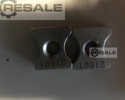 Maschine: POLY-CLIP 12974 , 21691, 48158 , 73526 Clippmaschine