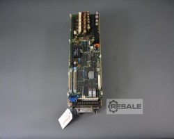 Maschine: MAZAK, MITSUBISHI MR-S1-83-E Achsverstärker