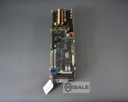 Maschine: MAZAK, MITSUBISHI MR-S1-100-E Achsverstärker