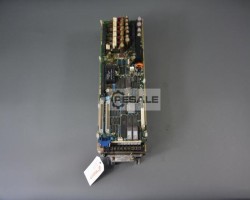 Maschine: MAZAK, MITSUBISHI MR-S1-300-E Achsverstärker