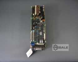 Maschine: MAZAK, MITSUBISHI MR-S11-83-E Achsverstärker