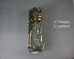 Maschine: MAZAK, MITSUBISHI MR-S11-100-E Achsverstärker