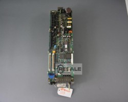 Maschine: MAZAK, MITSUBISHI MR-S11-103-E Achsverstärker