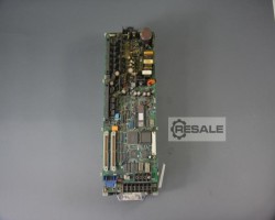 Maschine: MAZAK, MITSUBISHI MR-S11-200-E Achsverstärker