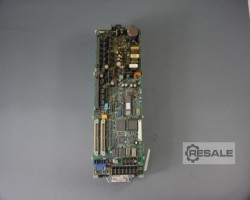 Maschine: MAZAK, MITSUBISHI MR-S11-300-E Achsverstärker