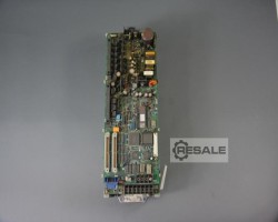 Maschine: MAZAK, MITSUBISHI MR-S11-100-Z33 Achsverstärker