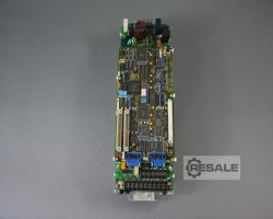 Maschine: MAZAK, MITSUBISHI MR-S12-40-E Achsverstärker