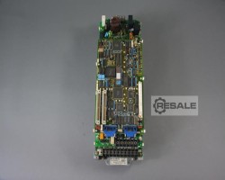 Maschine: MAZAK, MITSUBISHI MR-S12-83-E Achsverstärker