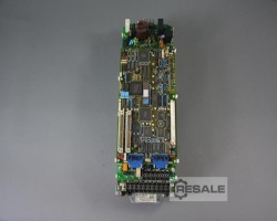 Maschine: MAZAK, MITSUBISHI MR-S12-100-E Achsverstärker