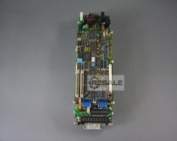 Maschine: MAZAK, MITSUBISHI MR-S12-200-E Achsverstärker