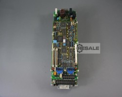 Maschine: MAZAK, MITSUBISHI MR-S12-300-E Achsverstärker