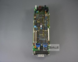 Maschine: MAZAK, MITSUBISHI MR-S12-100B-Z33 Achsverstärker