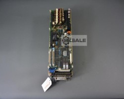 Maschine: MAZAK, MITSUBISHI MR-S3-33-A Achsverstärker