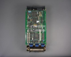 Maschine: MAZAK, MITSUBISHI MR-S3-80-AA Achsverstärker