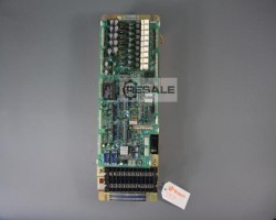 Maschine: MAZAK, MITSUBISHI TRA 8A-L Achsverstärker