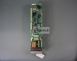 Maschine: MAZAK, MITSUBISHI TRA-31 Achsverstärker