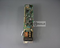 Maschine: MAZAK, MITSUBISHI TRA-31 A Achsverstärker