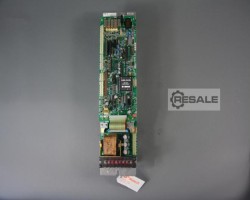 Maschine: MAZAK, MITSUBISHI TRA-61 Achsverstärker