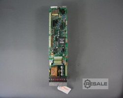 Maschine: MAZAK, MITSUBISHI TRS-50-B Achsverstärker