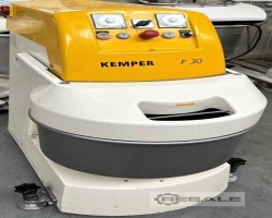 Maschine: KEMPER ECO F30 Spiralknetmaschinen
