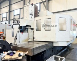 Maschine: TOSHIBA BP-130.R22 Bohrwerke