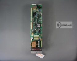 Maschine: MAZAK, MITSUBISHI TRS-100-B Achsverstärker