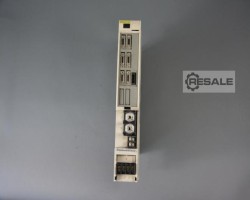 Maschine: MAZAK, MITSUBISHI MDS-A-V1-10 Achsverstärker